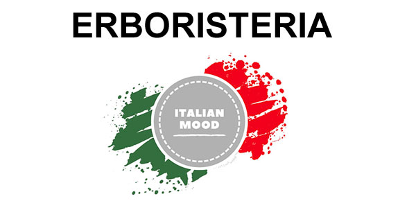 Erboristeria Italian Mood