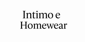 Intimo e Homewear