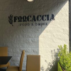 Foocacceria