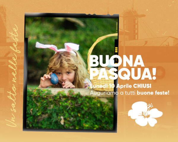 Buona Pasqua 2023
